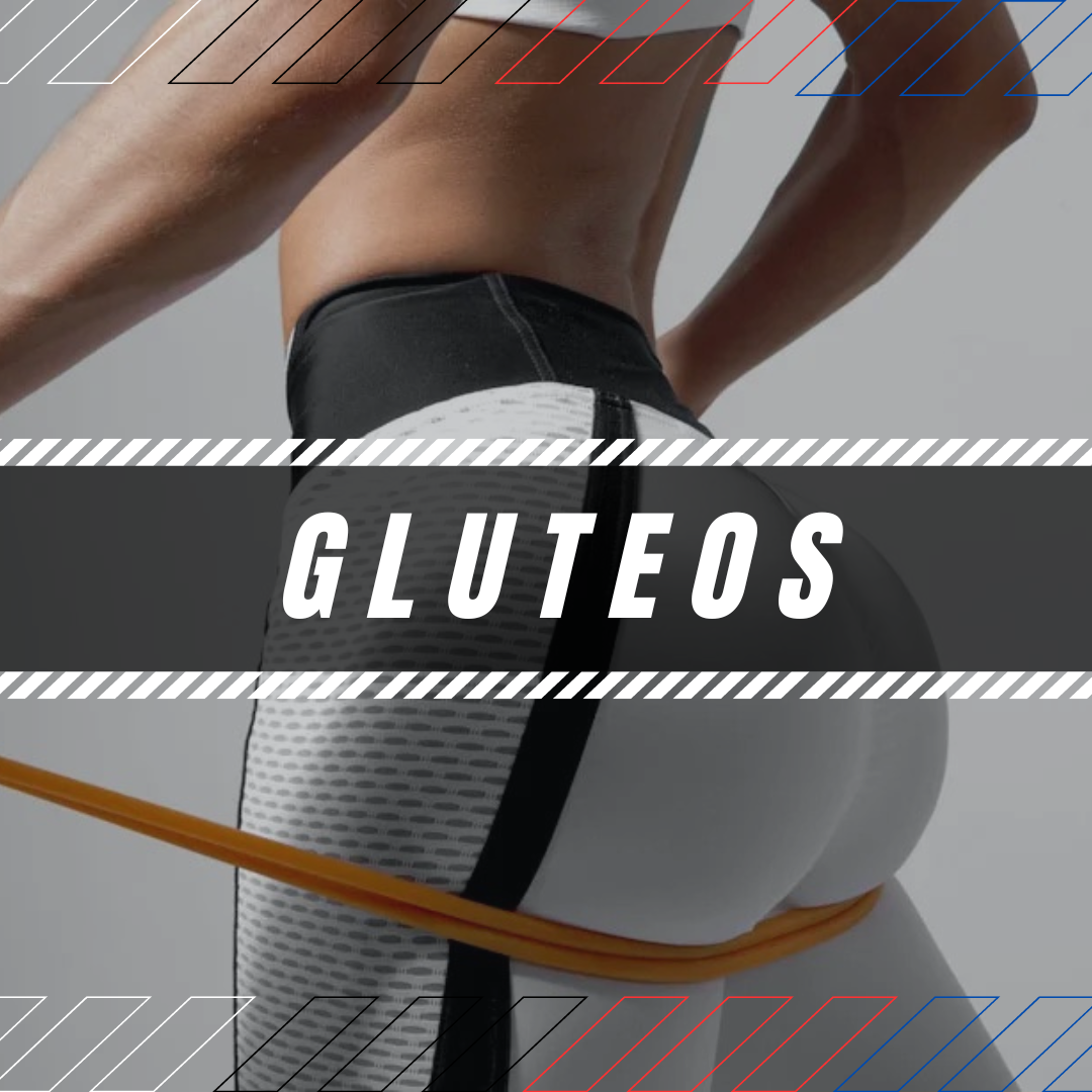 GLÚTEOS