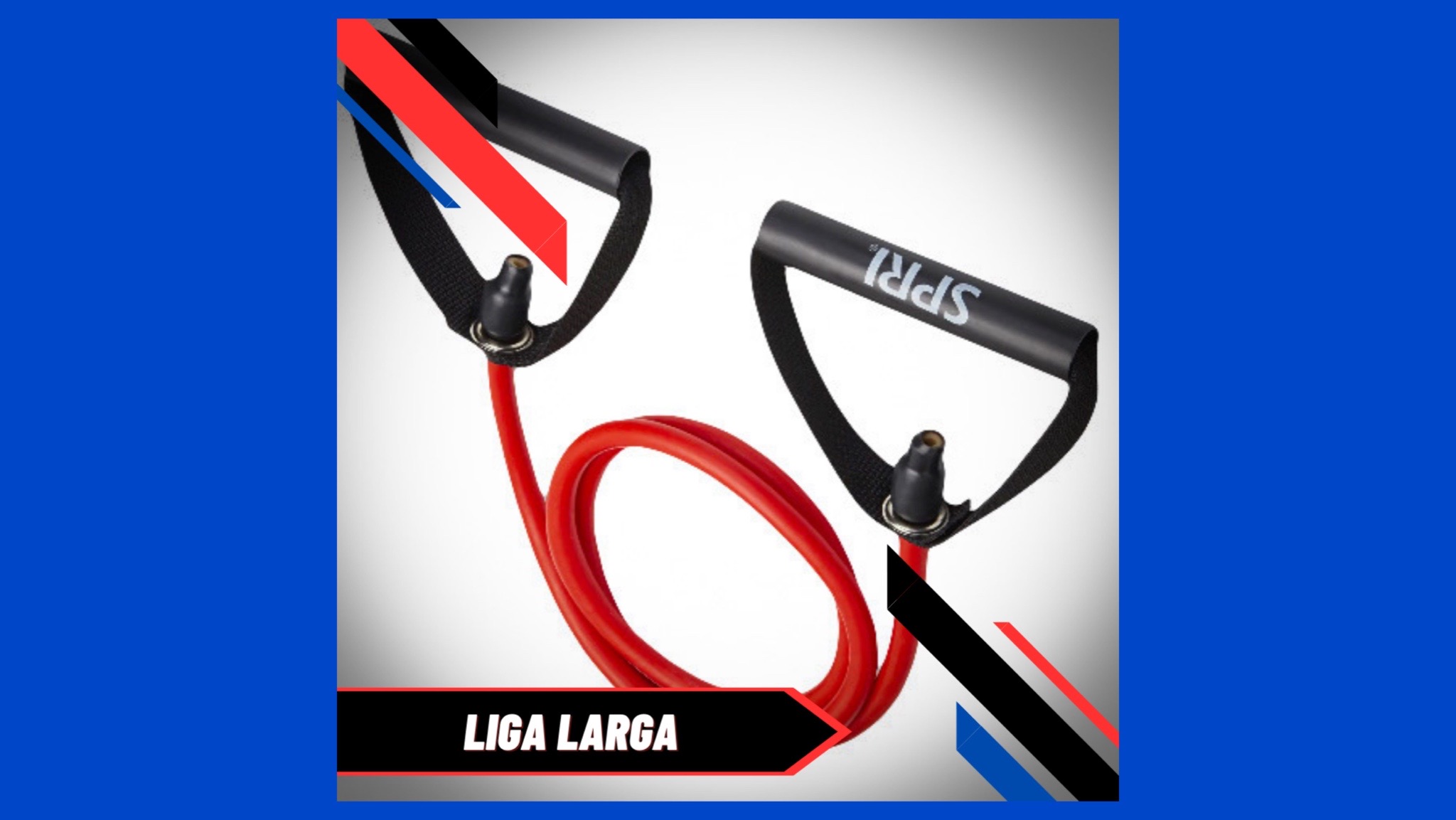 LIGA LARGA