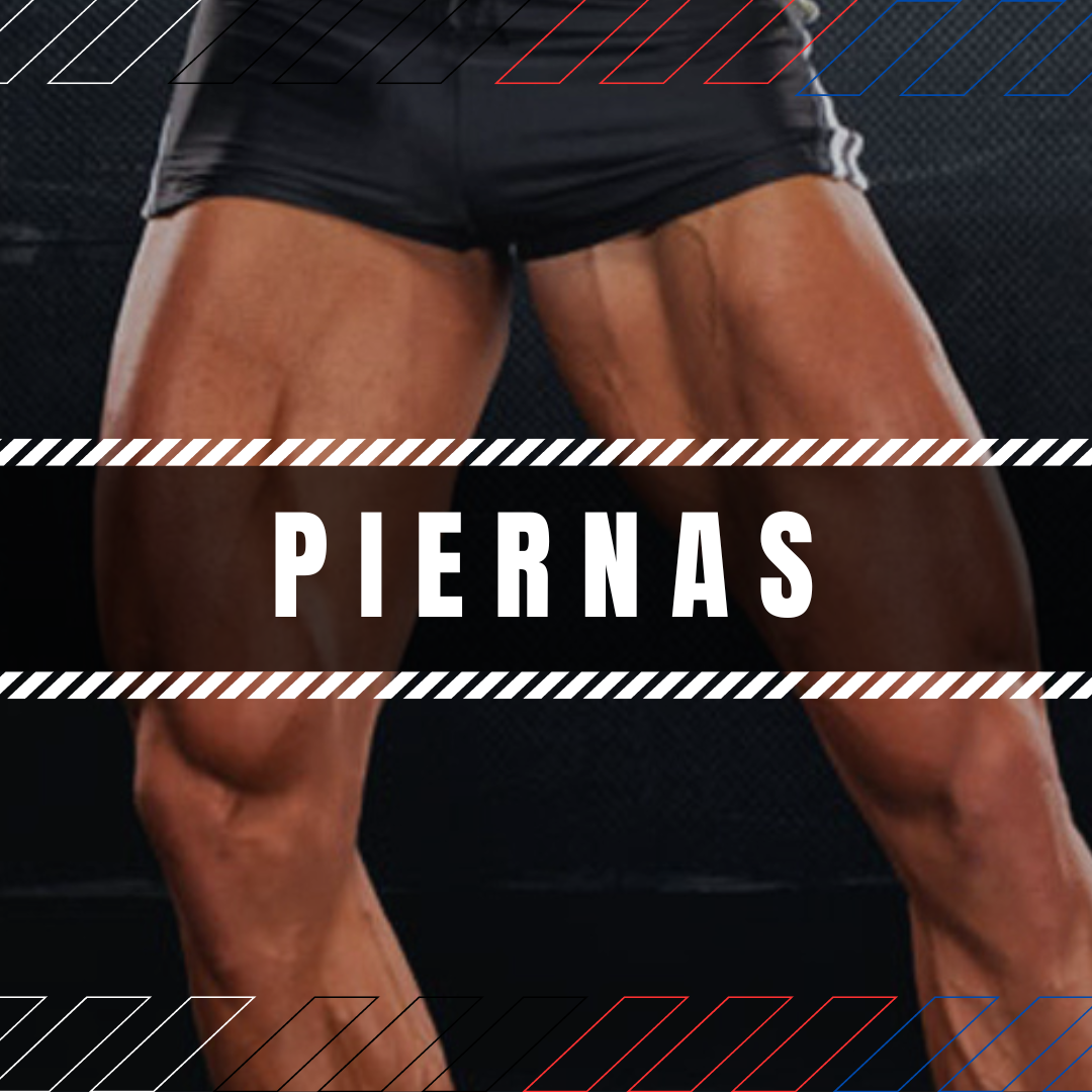 PIERNAS