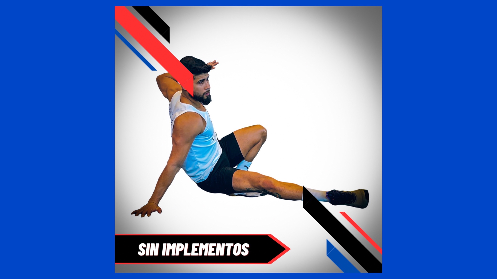 SIN IMPLEMENTOS