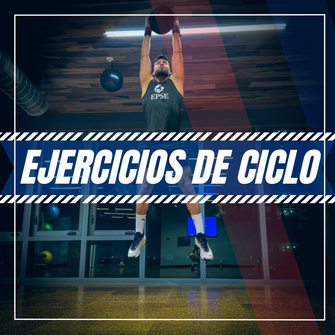 EJERCICIOS DE CICLO
