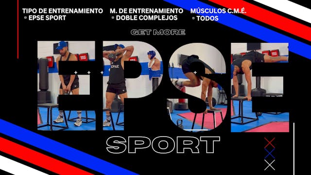 EPSE SPORT