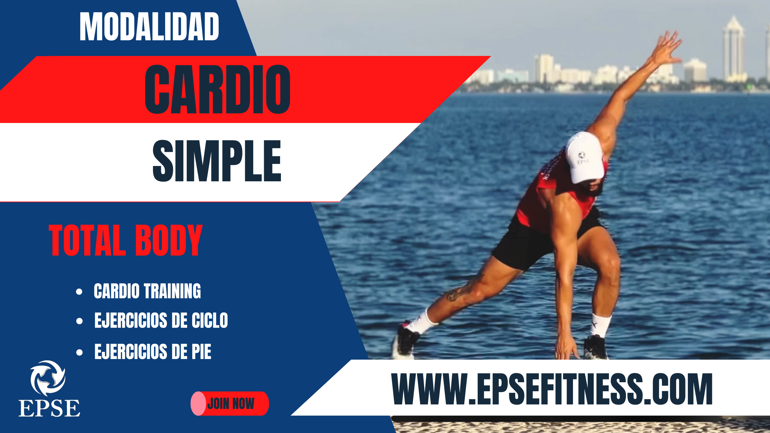 CARDIO SIMPLE 