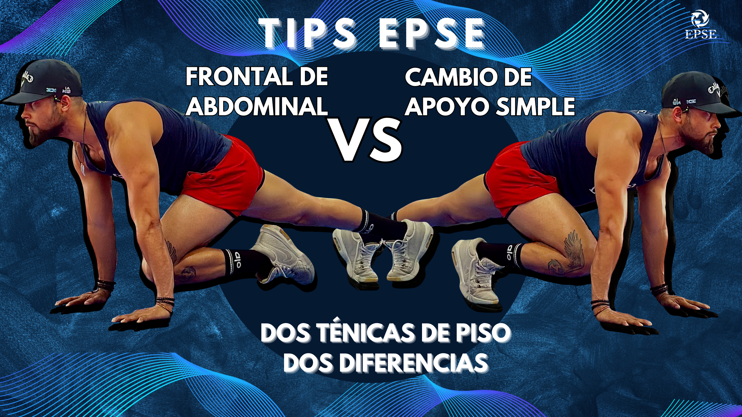 DIFERENCIA DE FRONTAL DE ABS CAMBIO DE APOYO SIMPLE