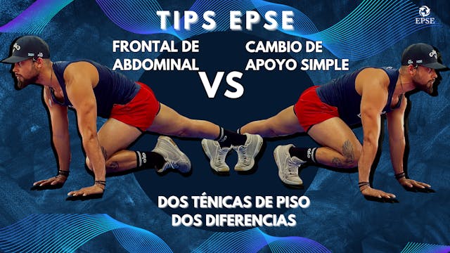 DIFERENCIA DE FRONTAL DE ABS CAMBIO D...