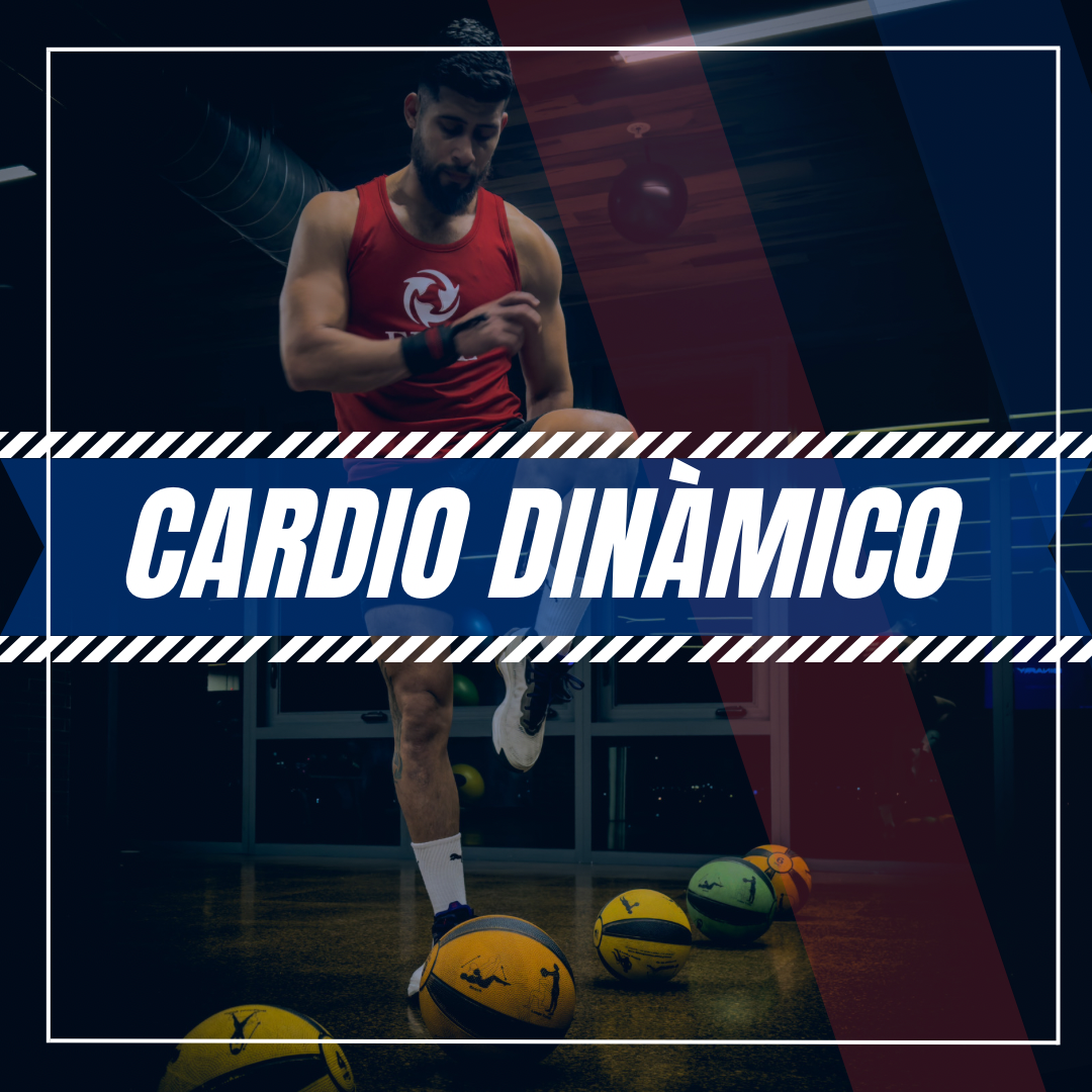 CARDIO DINÁMICO