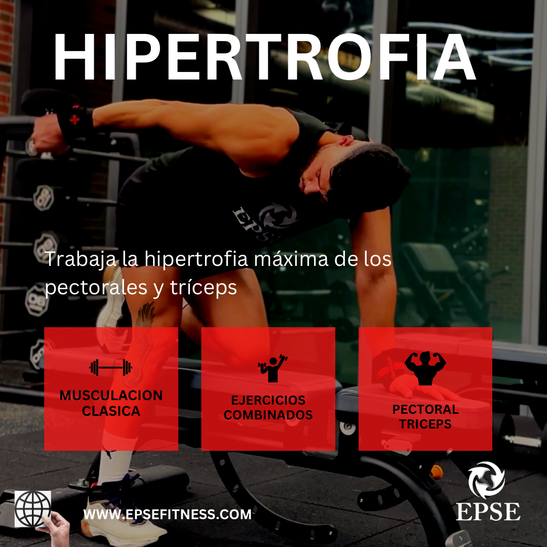 HIPERTROFIA 