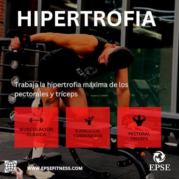 HIPERTROFIA 