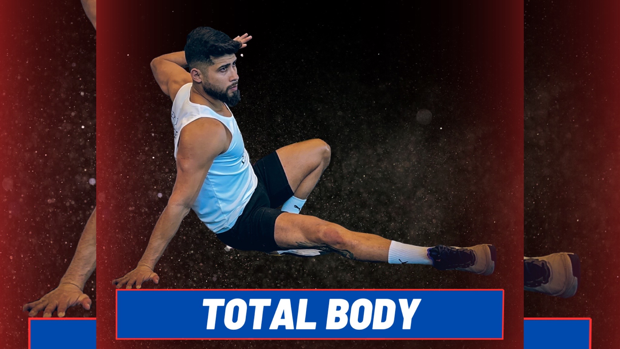 TOTAL BODY