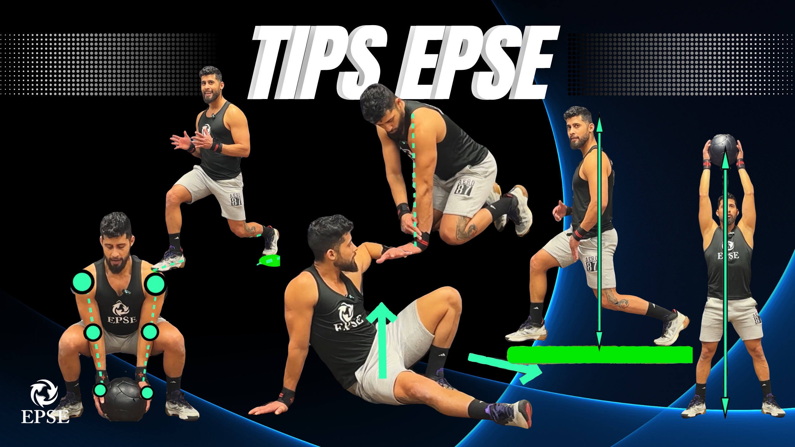 TIPS EPSE