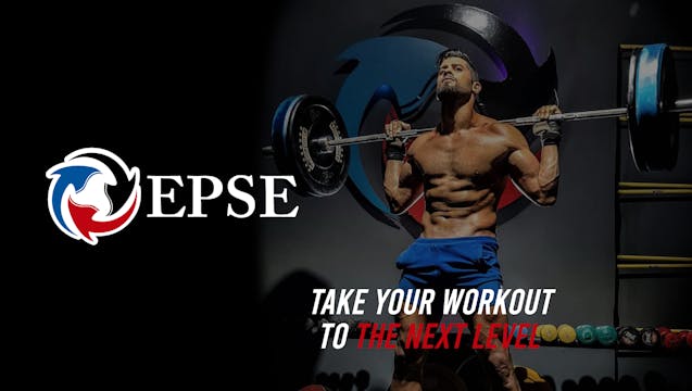 EPSE FITNESS PRIME