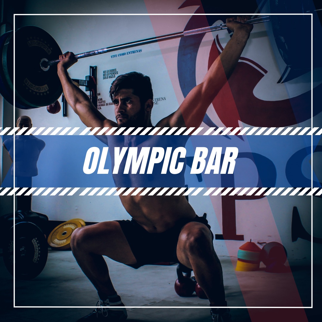 OLYMPIC BAR