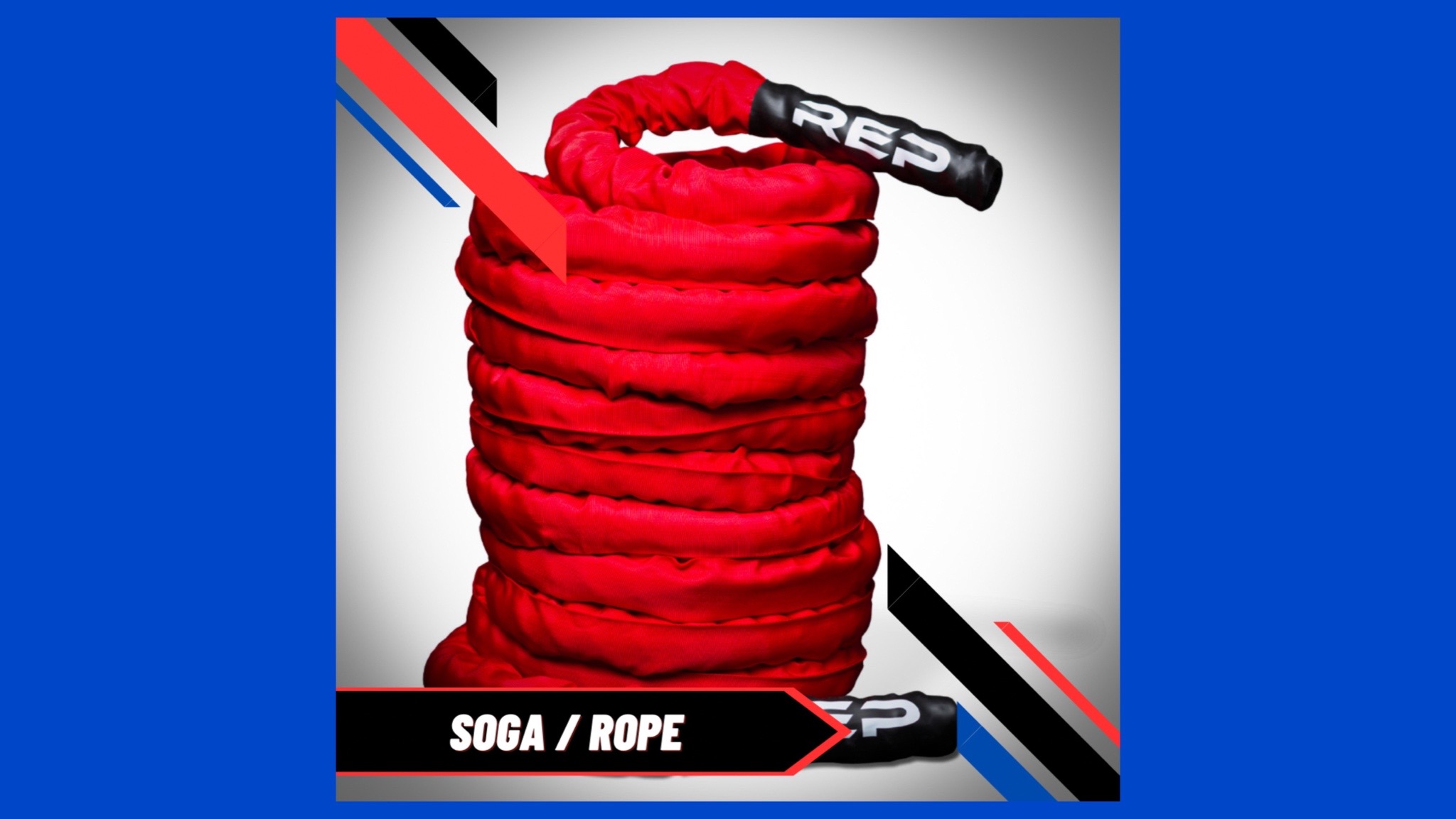 SOGA / ROPE