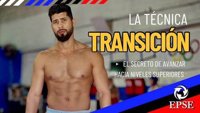 TRANSICIÓN