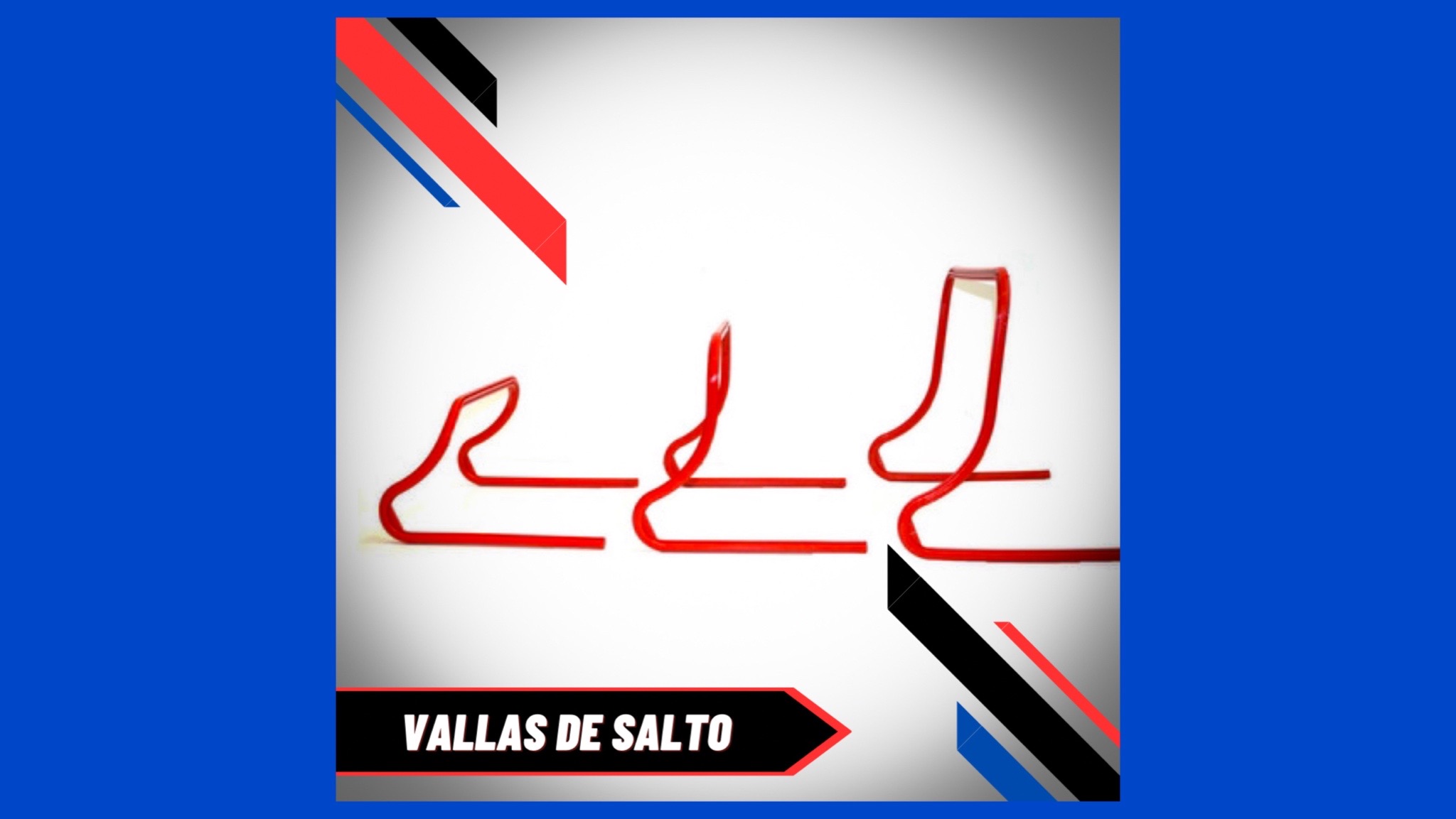 VALLAS DE SALTO
