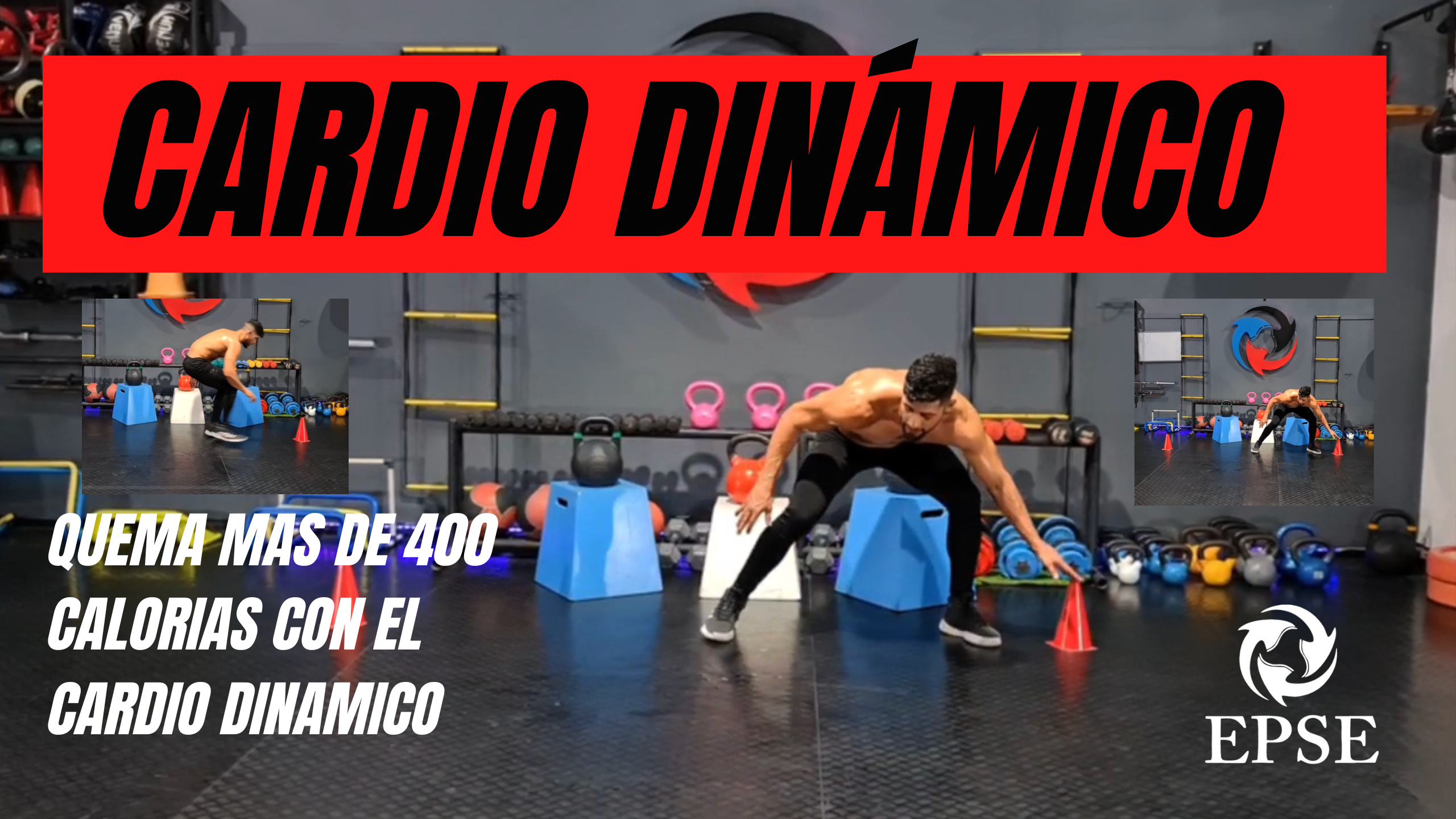 CARDIO DINÁMICO 