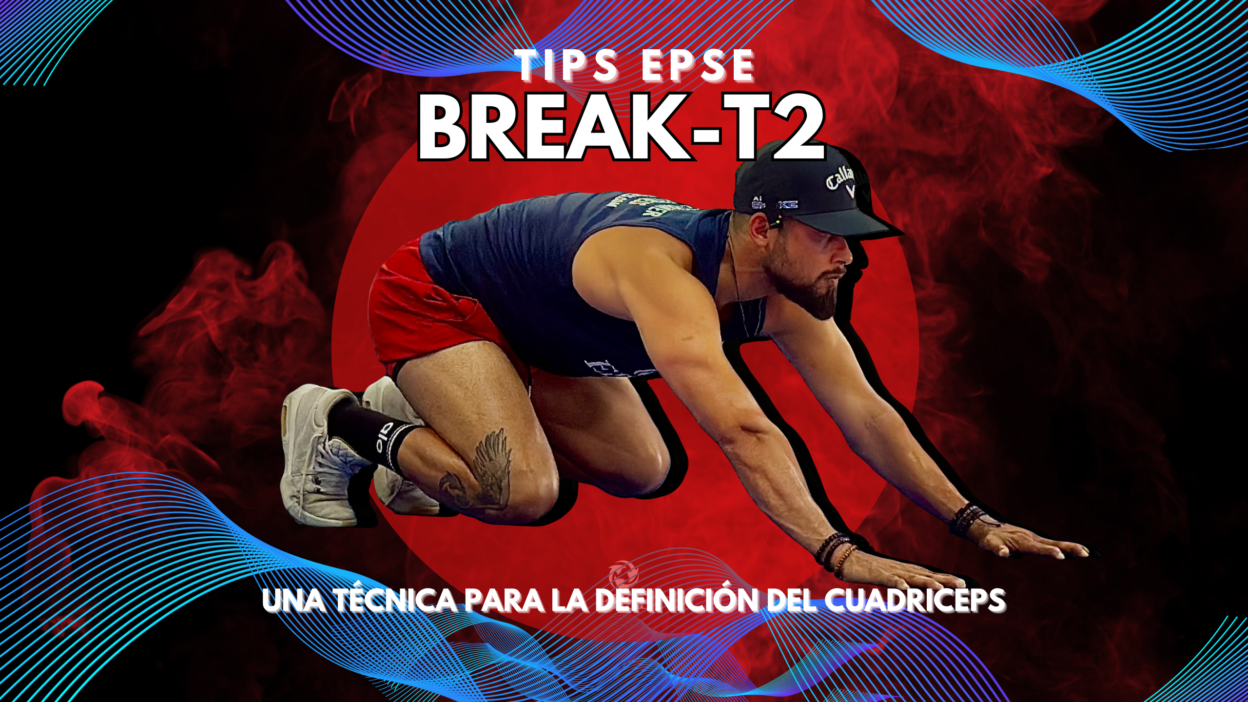 BREAK T2