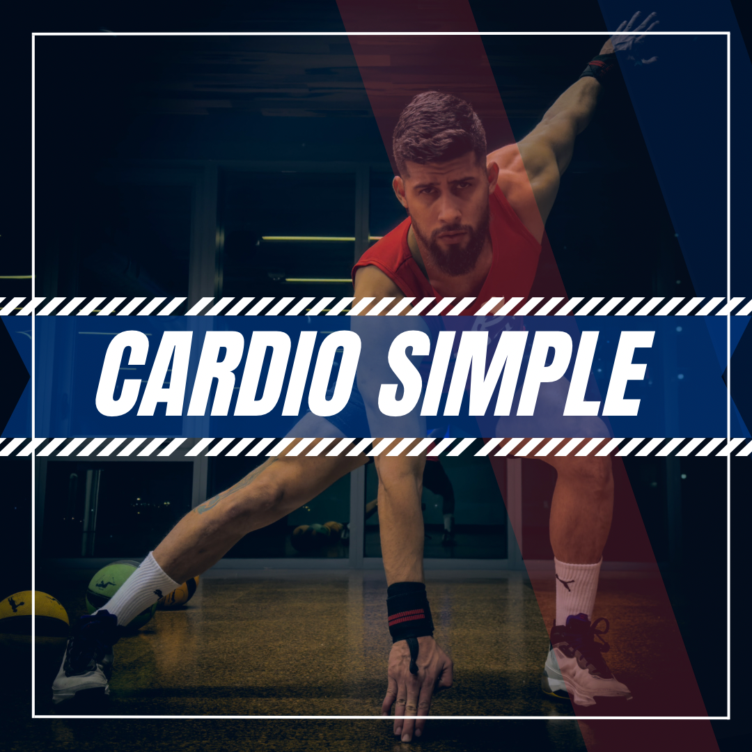 CARDIO SIMPLE
