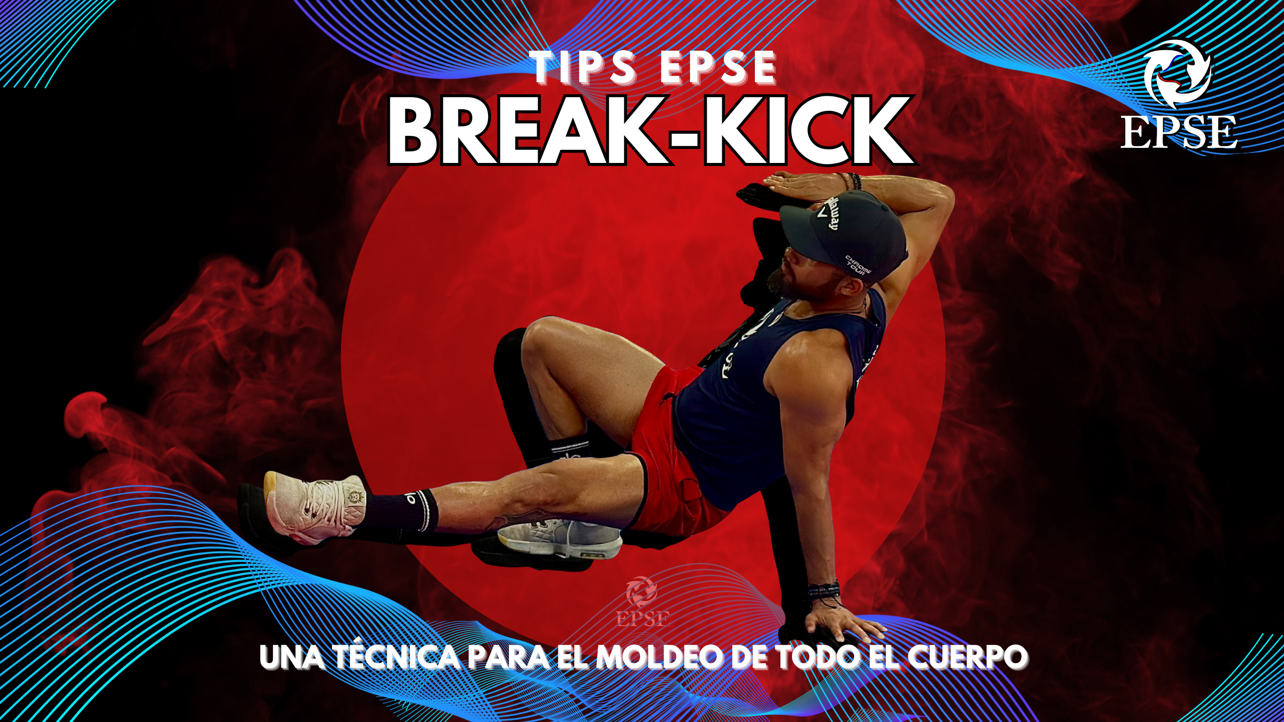 COMBINACIÓN CON BREAK