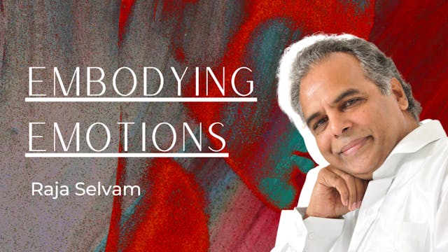 Embodying Emotions: A Simple Method f...