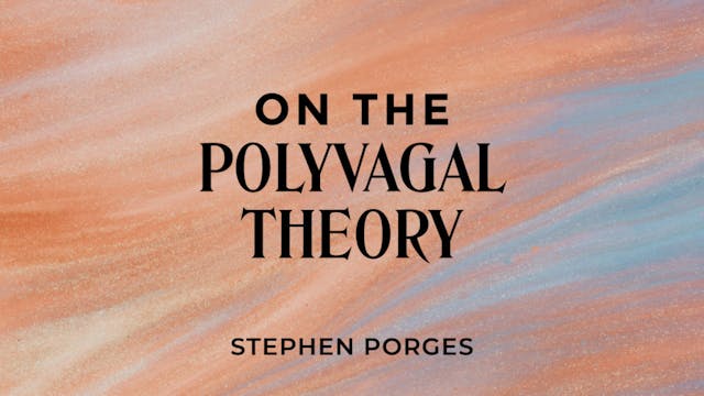 On the Polyvagal Theory