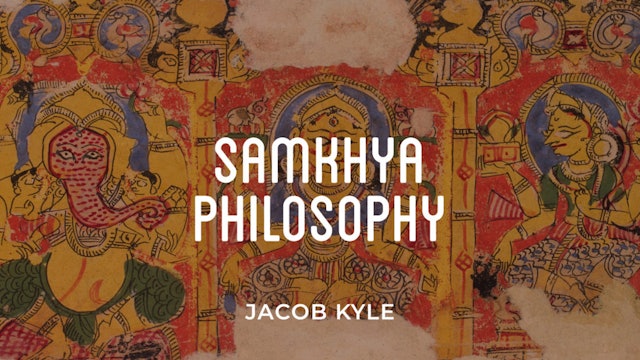 Samkhya Philosophy