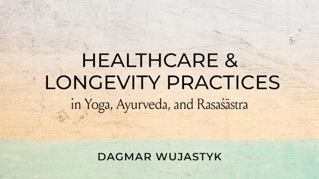 Healthcare and Longevity Practices