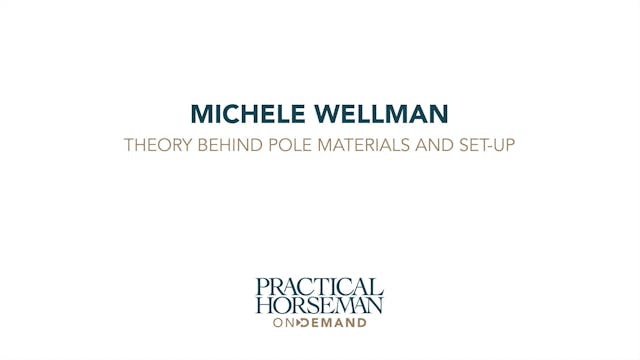Theory Behind Pole Materials and Set-...