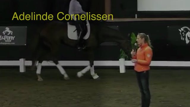 2016 West Coast Dressage Convention -...