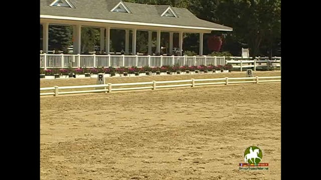 2010 Markel/USEF Ntl. Young Horse Cha...