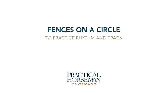 Fences on a Circle | For Rhythm and T...