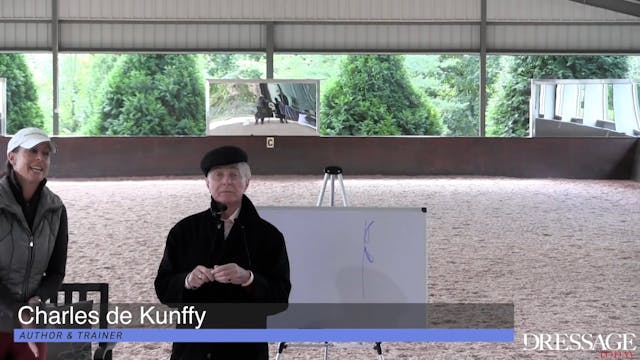 Classical Horsemanship Lecture | Char...