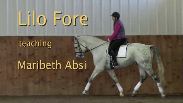 FarmVet/USDF Complete Adult Clinic, f...