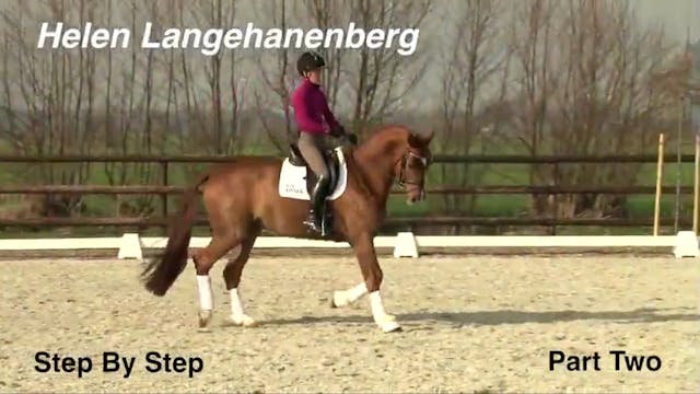 Step By Step | Helen Langehanenberg |...