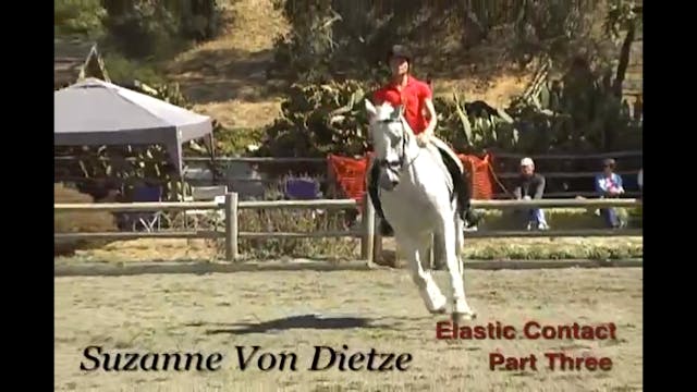 Training Basics, Elastic Contact | Su...