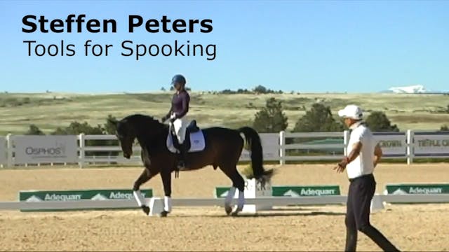 Tools for Spooking | Steffen Peters |...