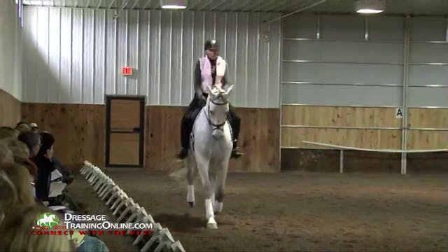 FarmVet/USDF Complete Adult Clinic, f...