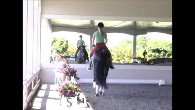 A Judge's Pet Peeves | Keri Kampsen