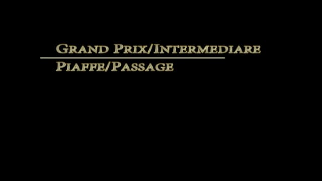 PSG through GP tests ridden with Debb...