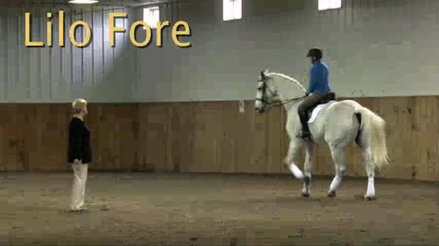 FarmVet/USDF Complete Adult Clinic, f...