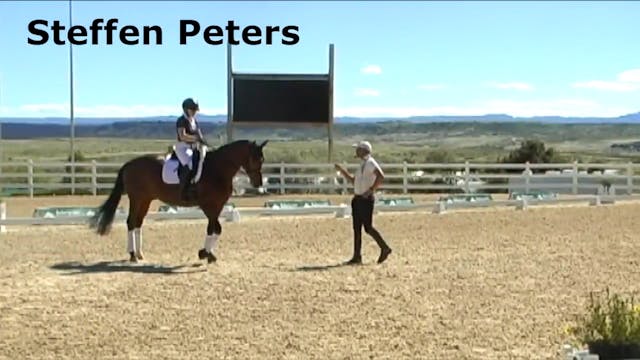 Third Level Work | Steffen Peters | P...