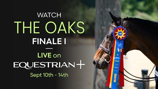 The Oaks | Hunter 2 | Finale I - 09/1...