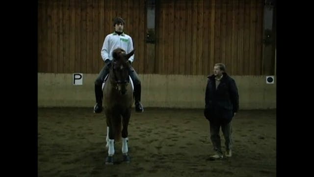 Lateral Work Quality & Improving the ...