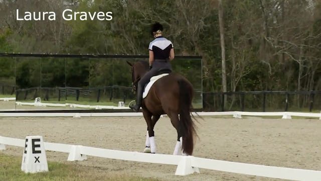 Humble in the Bridle | Laura Graves| ...