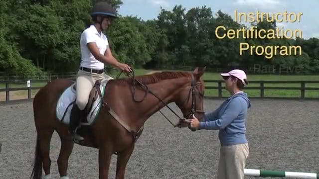 Instructor Certification Program | Ma...