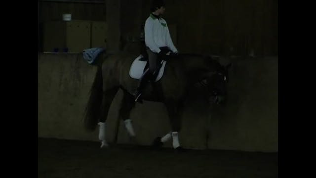 Lateral Work Quality & Improving the ...