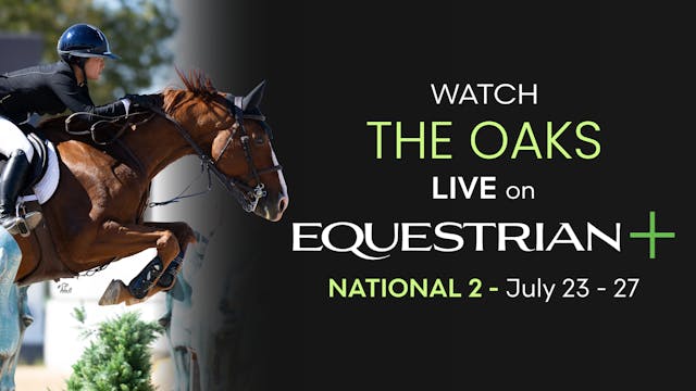 The Oaks | Grand Prix | National 2 - ...