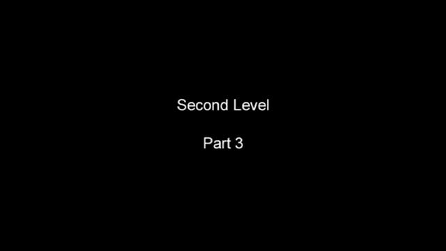 Second Level | Janet Foy | PART 03