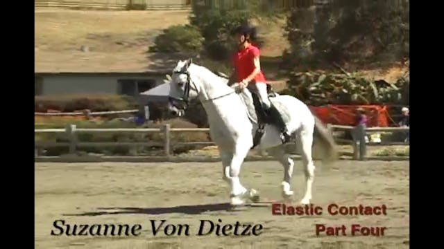Training Basics, Elastic Contact | Su...