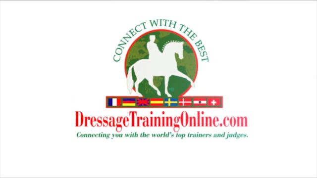 Naughtiness and Correct Training 1